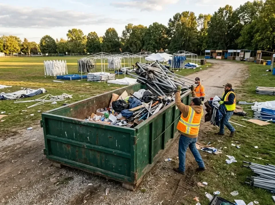 temporary-event-waste-containe-016 — frequently asked questions, Roll-Off Dumpster Rental Services in Radisson, NY